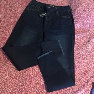 NWT jeans